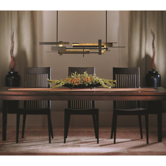 Iconic Linear Pendant