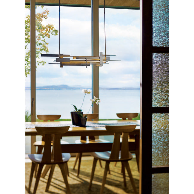 Iconic Linear Pendant