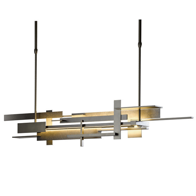 Iconic Linear Pendant