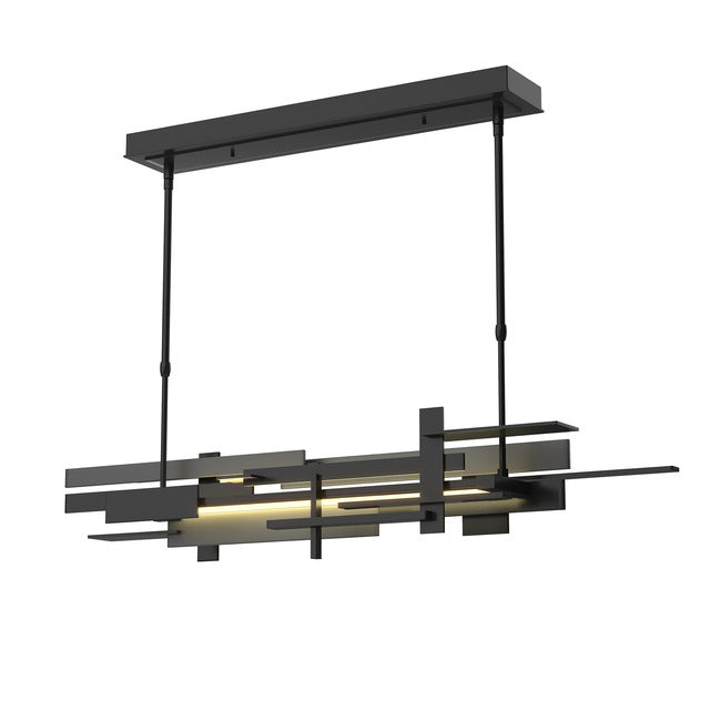 Iconic Linear Pendant