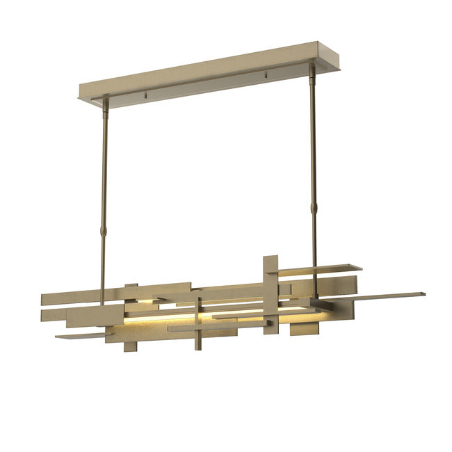 Iconic Linear Pendant