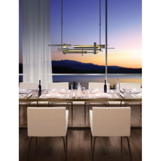 Iconic Linear Pendant