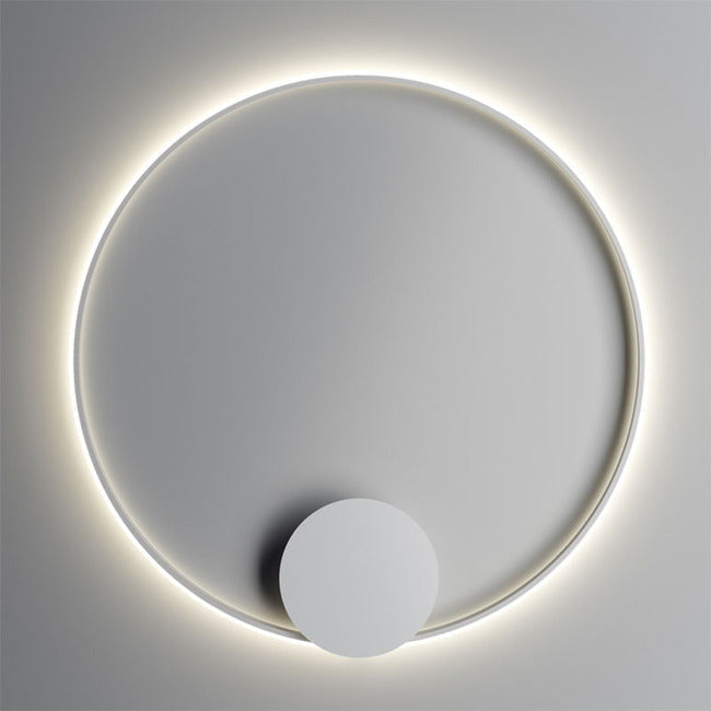 Lunar Wall / Ceiling Light