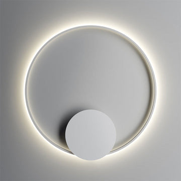 Lunar Wall / Ceiling Light