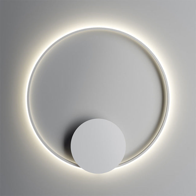 Lunar Wall / Ceiling Light