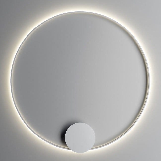 Lunar Wall / Ceiling Light