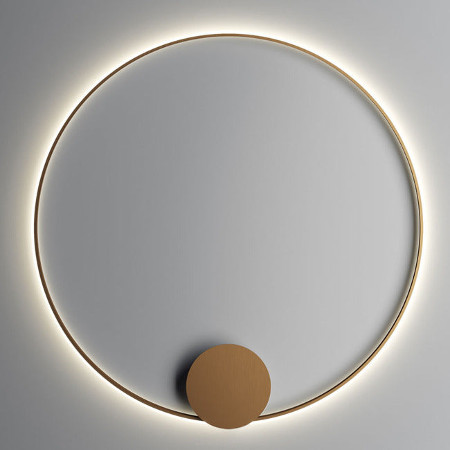 Lunar Wall / Ceiling Light