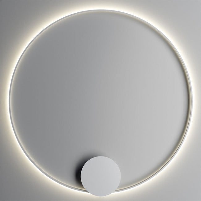 Lunar Wall / Ceiling Light