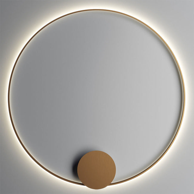 Lunar Wall / Ceiling Light