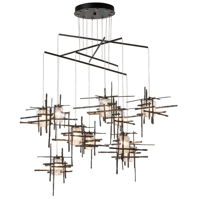 Modern Heirloom Pendant
