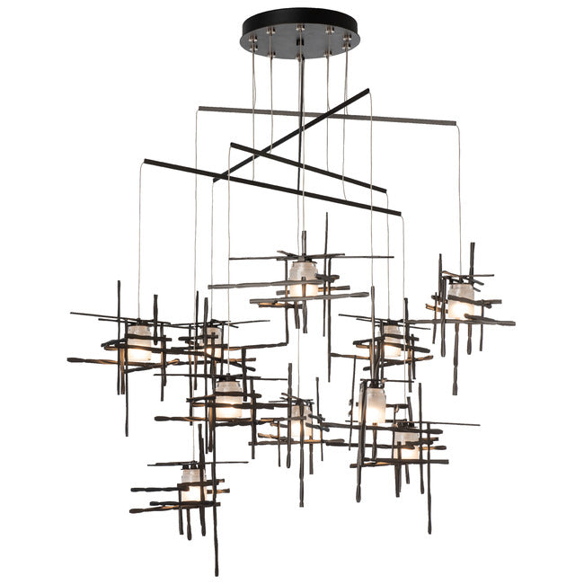 Modern Heirloom Pendant