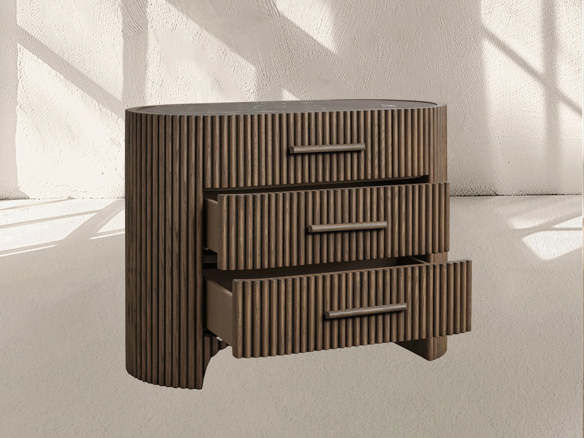 Astor Nightstand