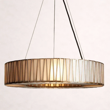 Jeunet Round Chandelier 24-Inch36-Inch42-Inch60''