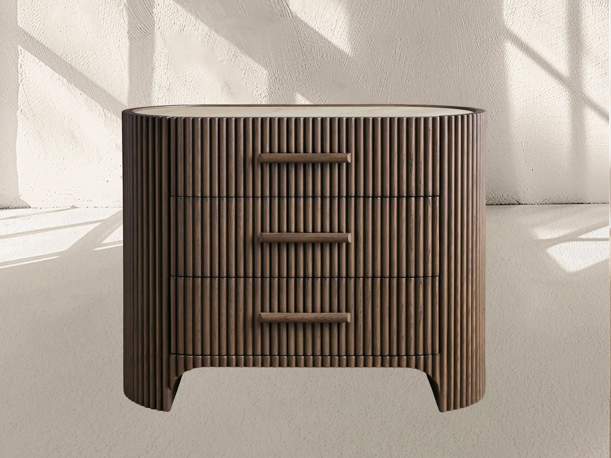 Astor Nightstand