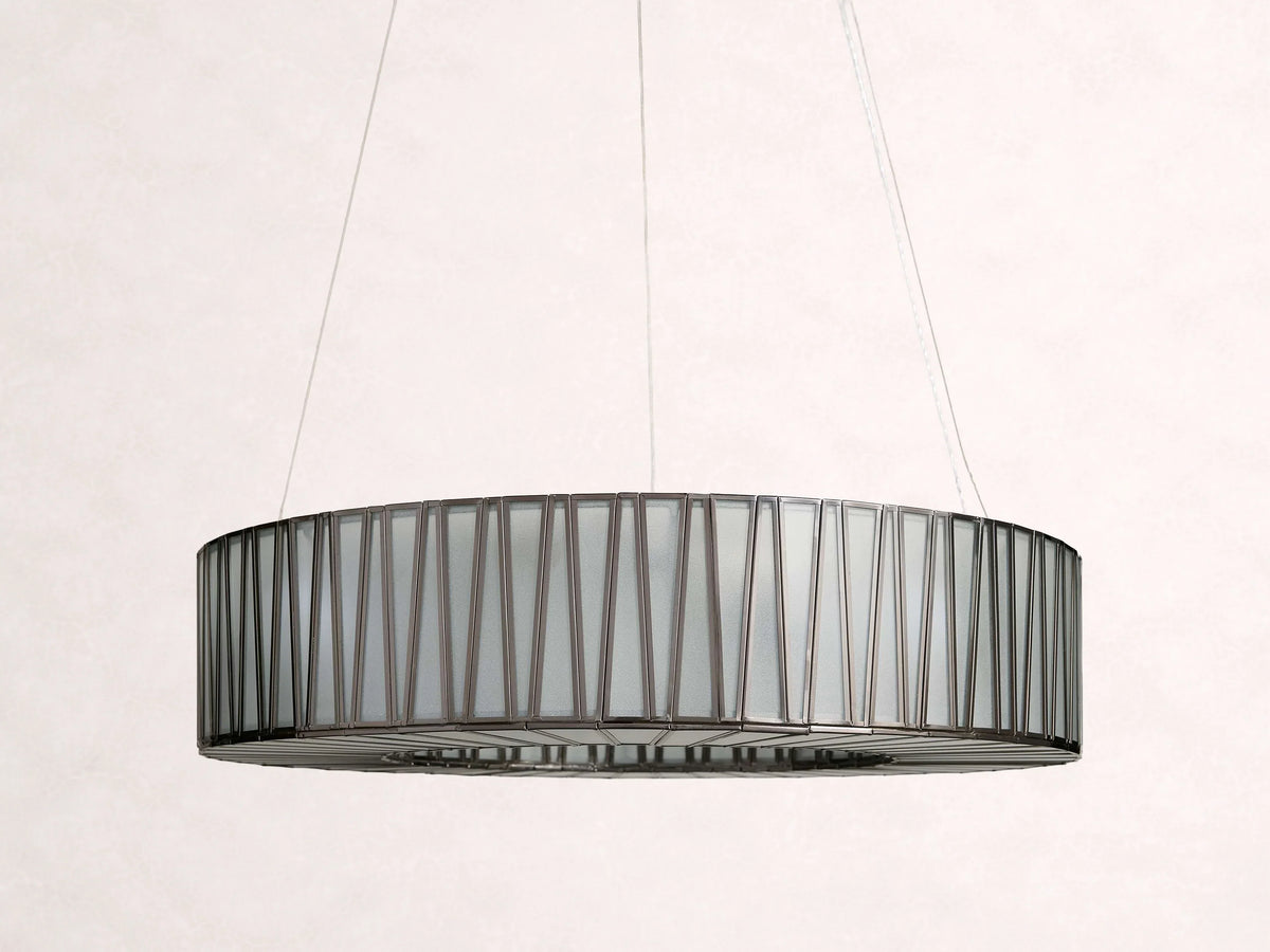 Jeunet Round Chandelier 24-Inch36-Inch42-Inch60''