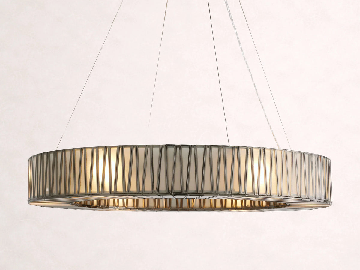 Jeunet Round Chandelier 24-Inch36-Inch42-Inch60''