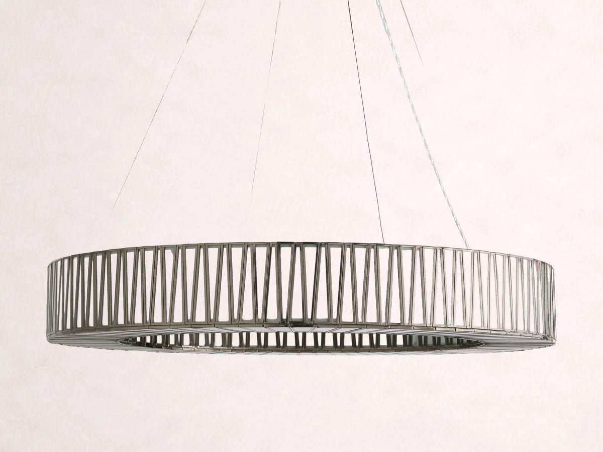 Jeunet Round Chandelier 24-Inch36-Inch42-Inch60''