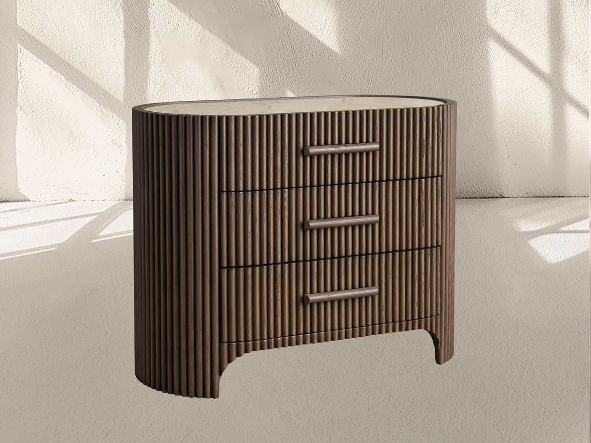 Astor Nightstand
