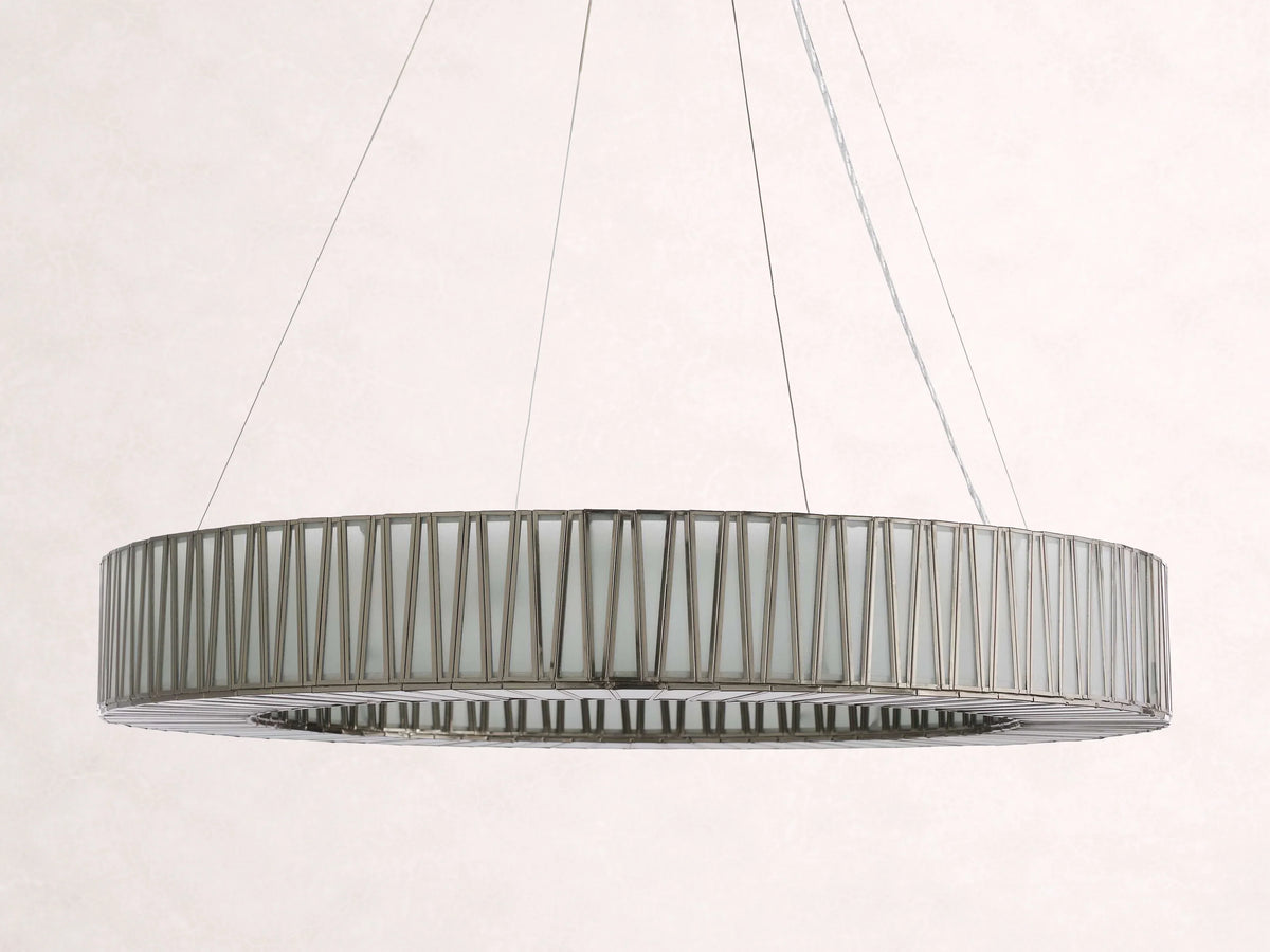 Jeunet Round Chandelier 24-Inch36-Inch42-Inch60''