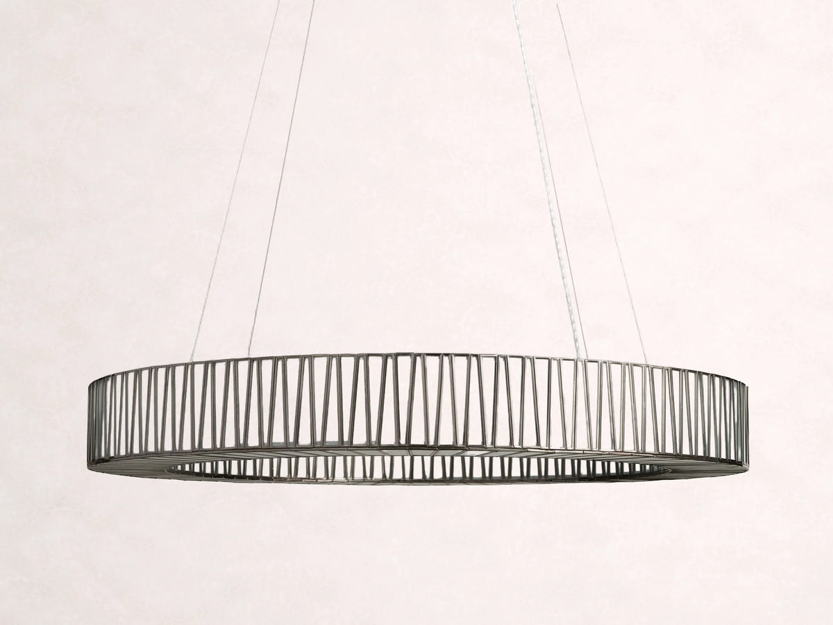 Jeunet Round Chandelier 24-Inch36-Inch42-Inch60''