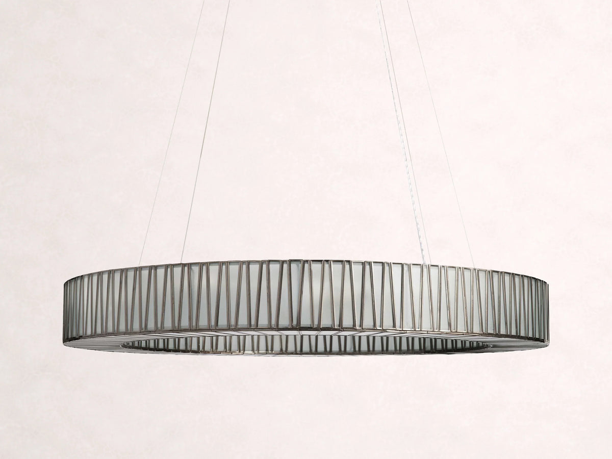 Jeunet Round Chandelier 24-Inch36-Inch42-Inch60''