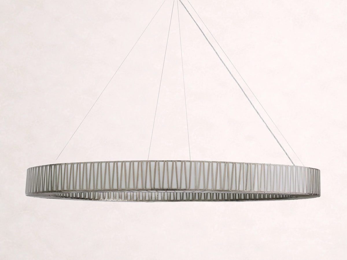 Jeunet Round Chandelier 24-Inch36-Inch42-Inch60''