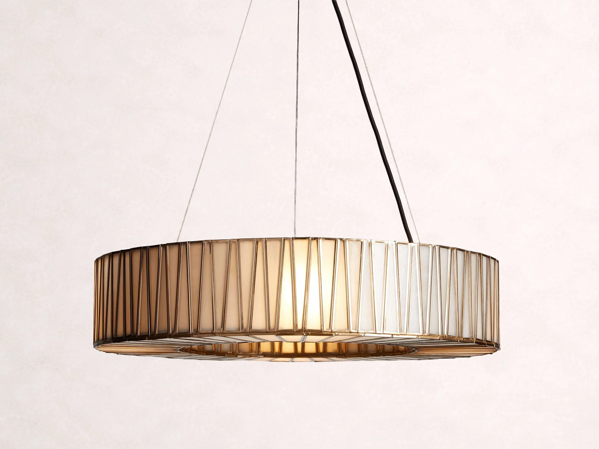 Jeunet Round Chandelier 24-Inch36-Inch42-Inch60''