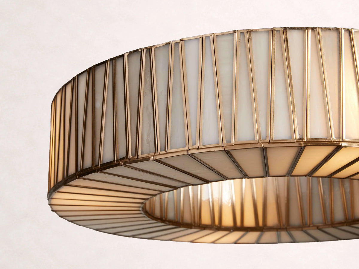 Jeunet Round Chandelier 24-Inch36-Inch42-Inch60''