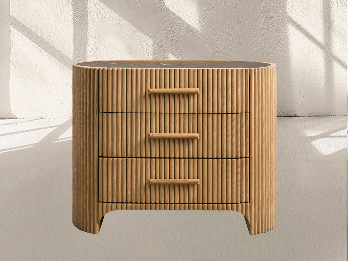 Astor Nightstand
