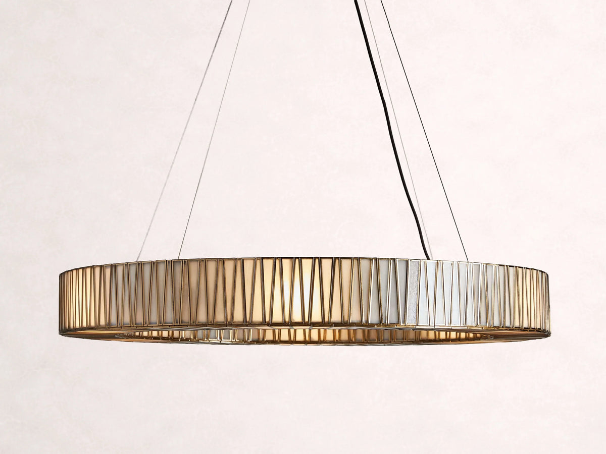 Jeunet Round Chandelier 24-Inch36-Inch42-Inch60''