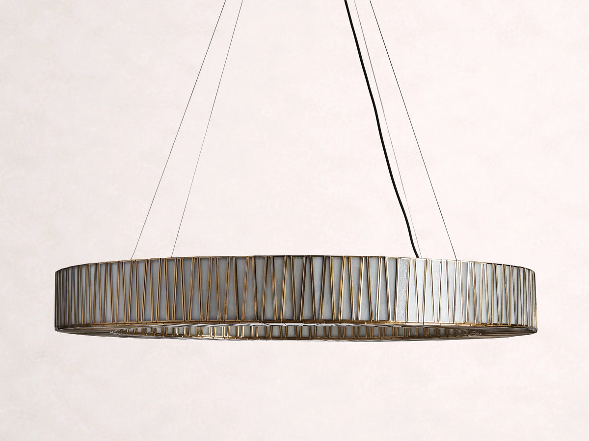 Jeunet Round Chandelier 24-Inch36-Inch42-Inch60''