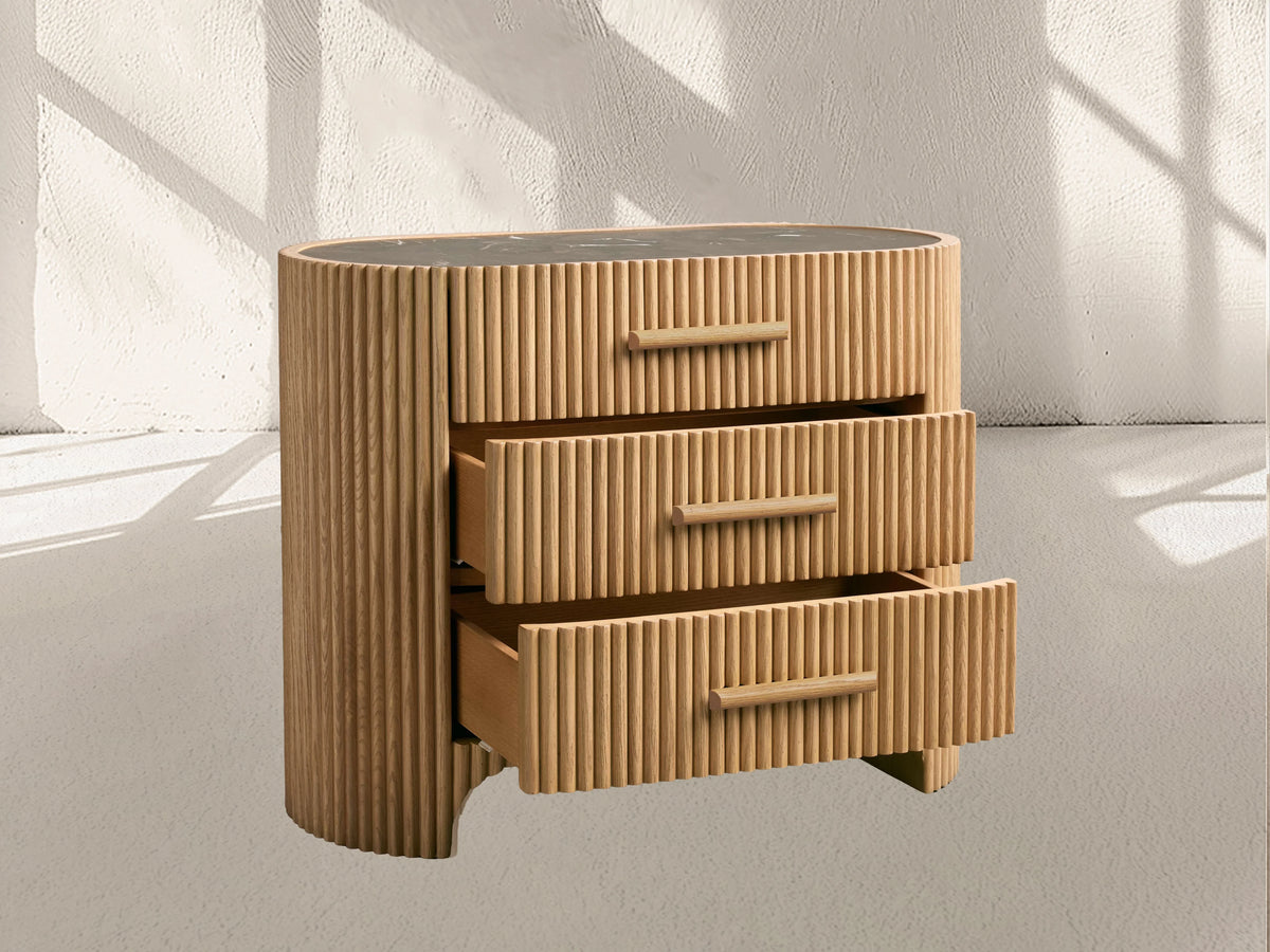 Astor Nightstand