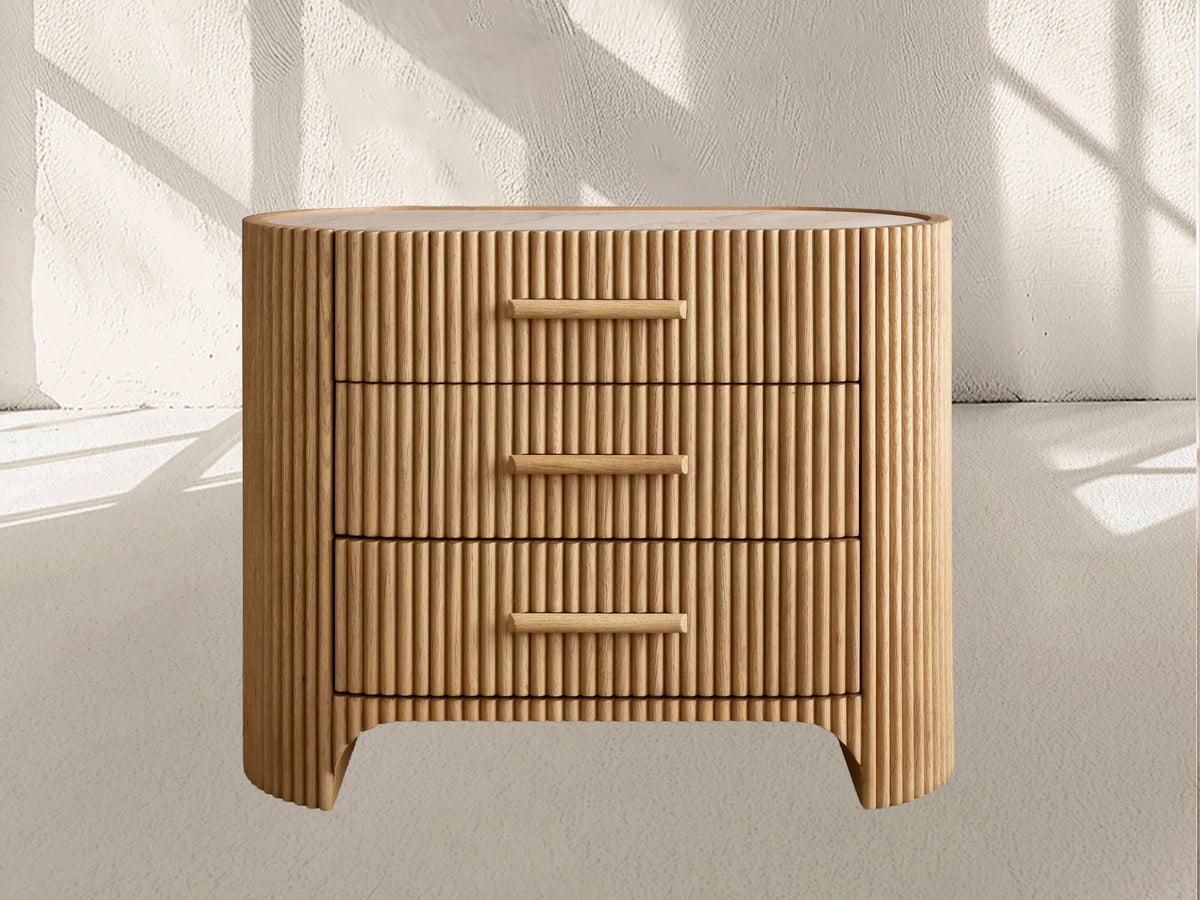Astor Nightstand