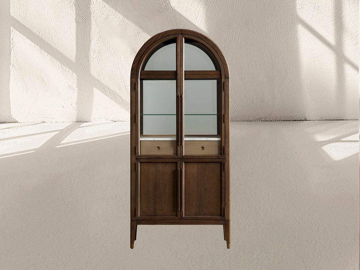 Hattie Bar Cabinet