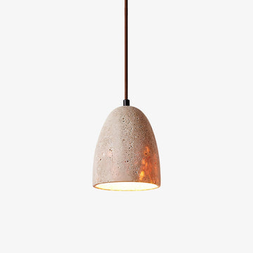 Grace Bell Pendant Lamp