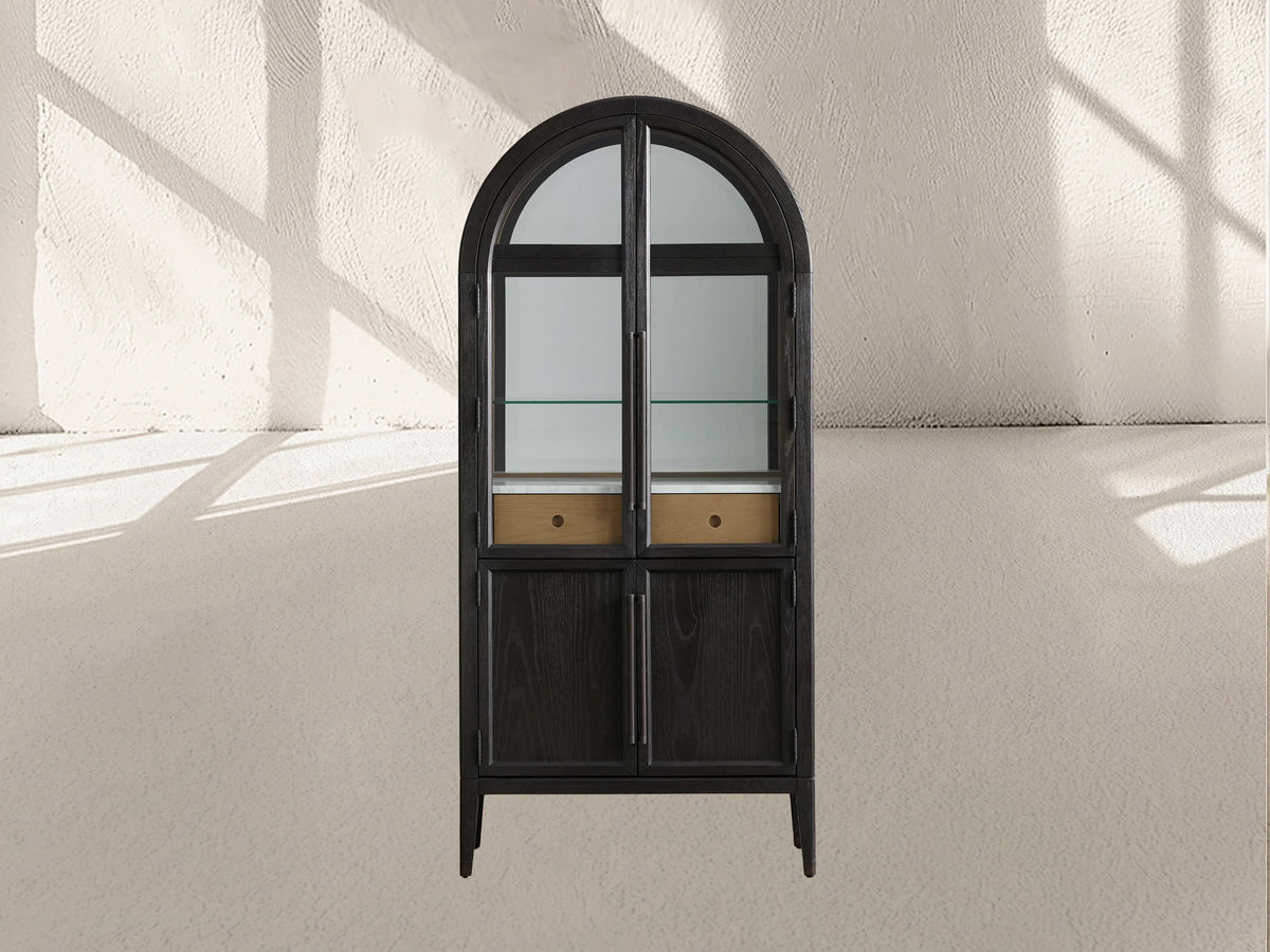 Hattie Bar Cabinet