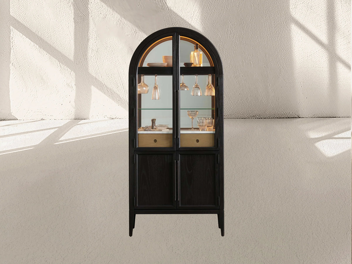 Hattie Bar Cabinet