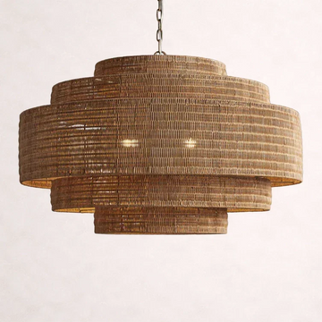 Paloma Chandelier 28-Inch40-Inch