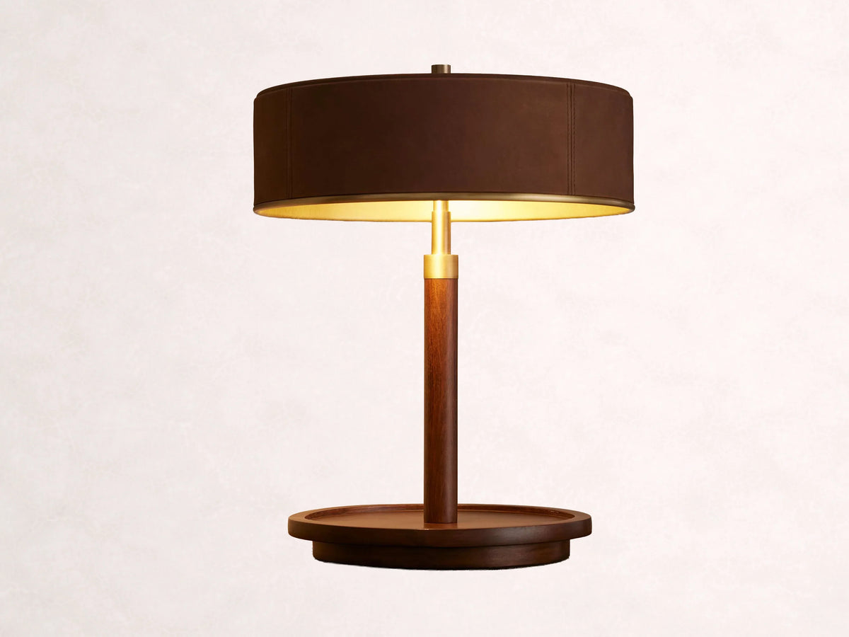 Anakin Table Lamp 10 Inch