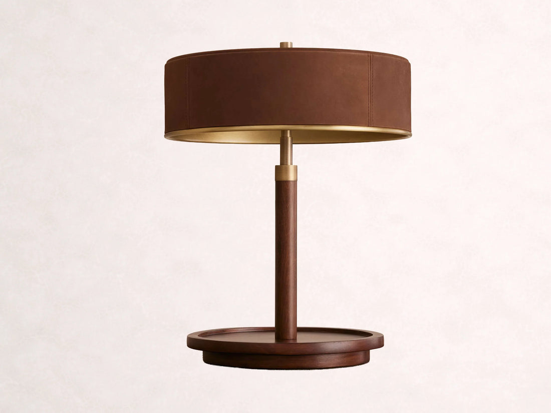 Anakin Table Lamp 10 Inch