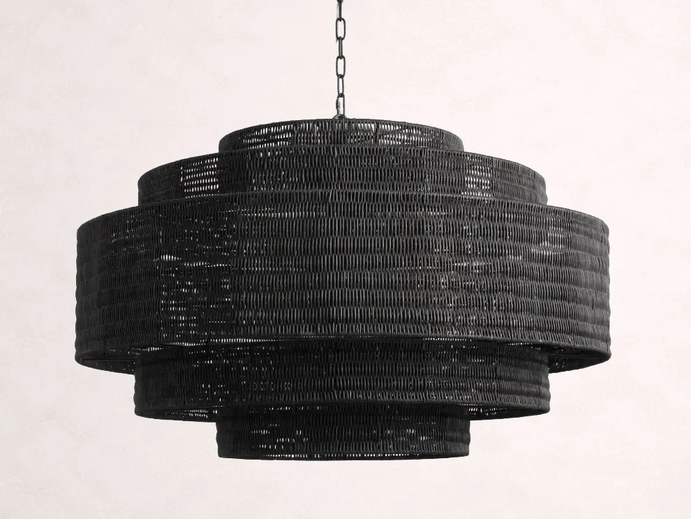 Paloma Chandelier 28-Inch40-Inch