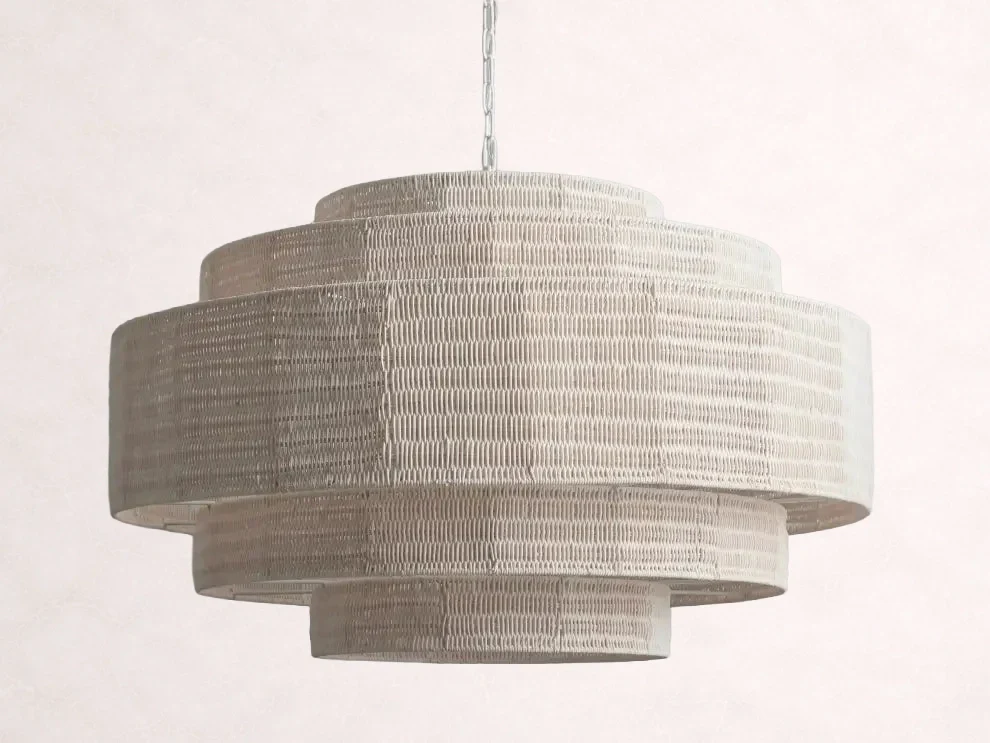 Paloma Chandelier 28-Inch40-Inch