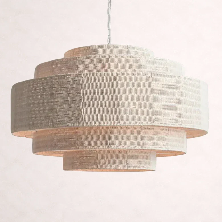 Paloma Chandelier 28-Inch40-Inch