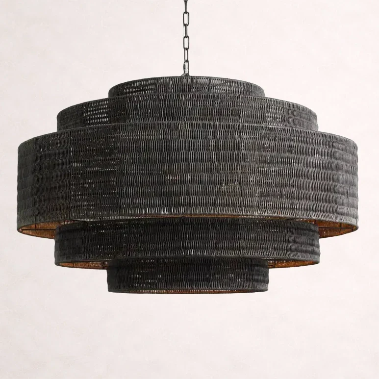 Paloma Chandelier 28-Inch40-Inch
