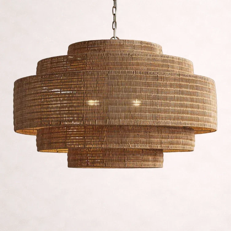 Paloma Chandelier 28-Inch40-Inch