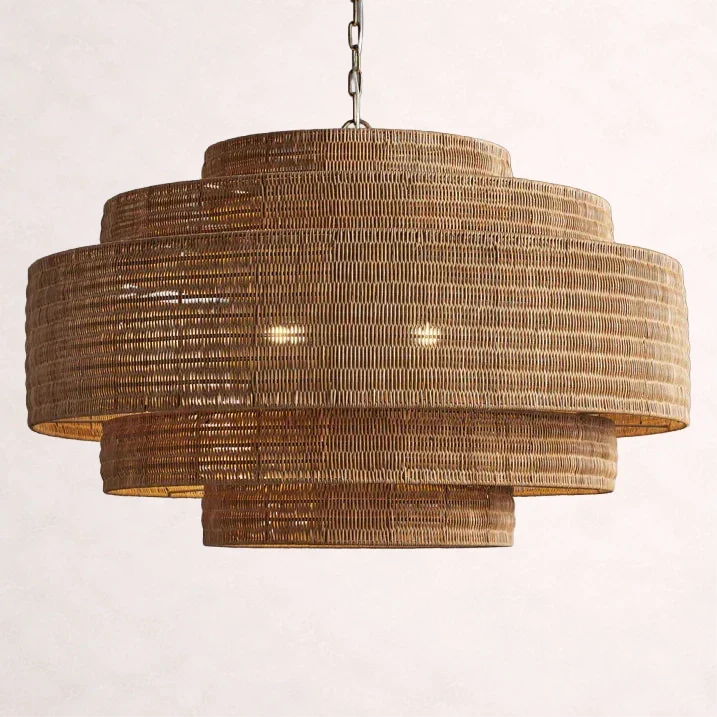 Paloma Chandelier 28-Inch40-Inch