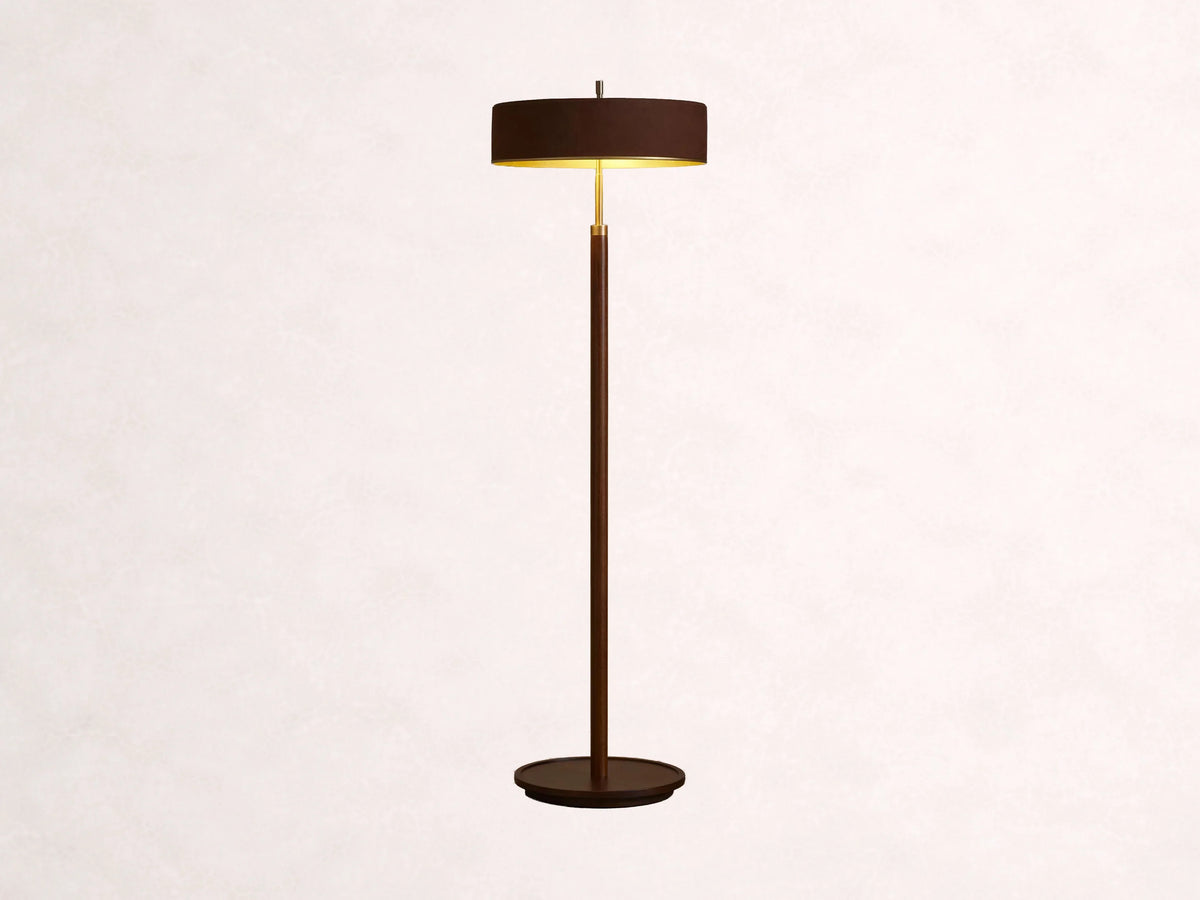 Anakin Floor Lamp 61-Inchh