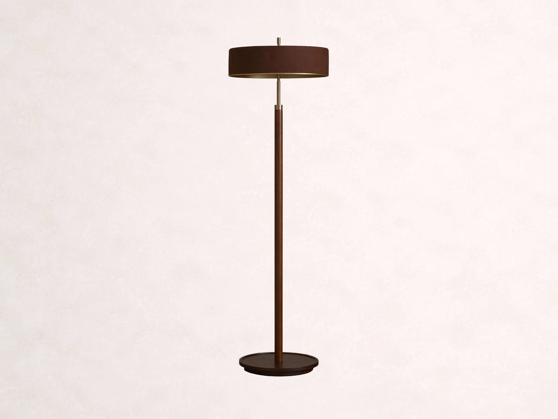 Anakin Floor Lamp 61-Inchh