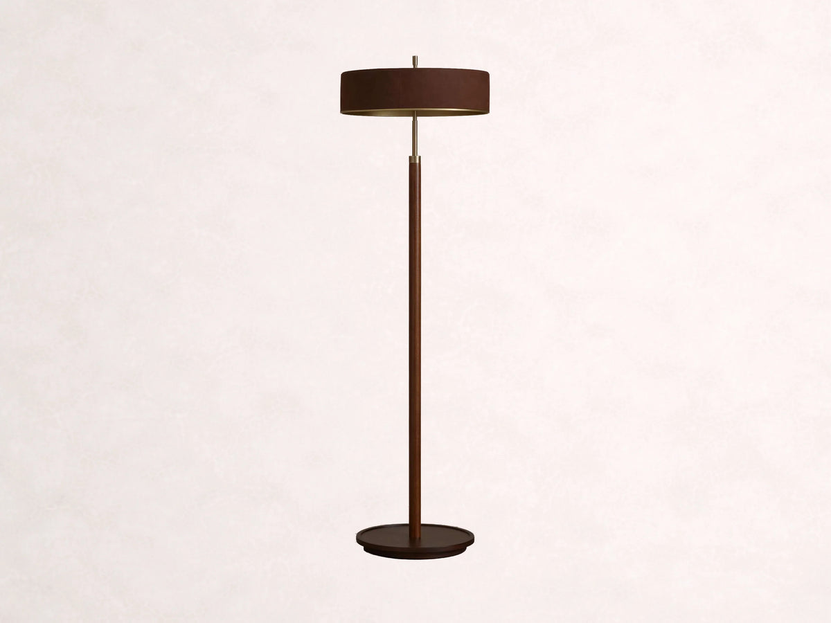 Anakin Floor Lamp 61-Inchh