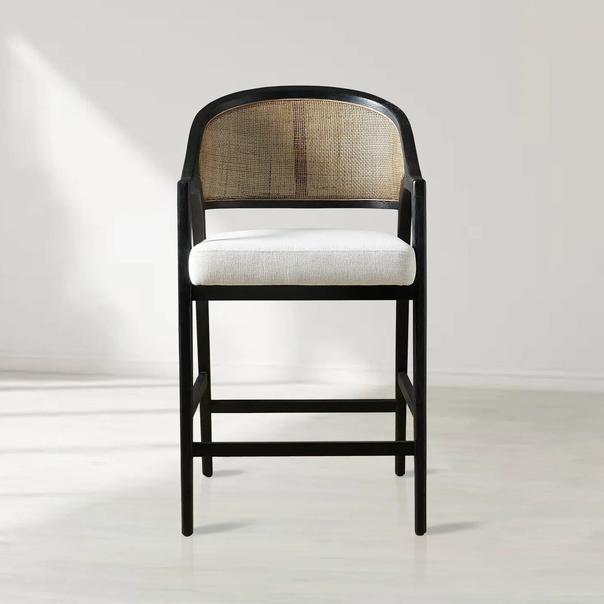 Aimee Oke Stool